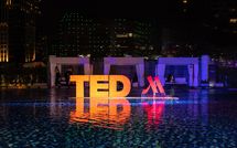 Marriott hosts annual TED Fellows Salon in Singapore